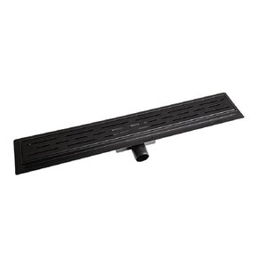 Odpływ liniowy BRAVAT Line Steel Drain