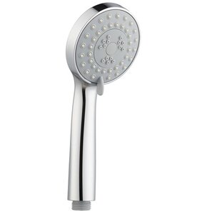 Słuchawka prysznicowa BRAVAT Eco P70136CP-1-PL Chrom