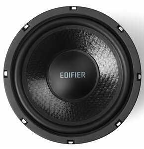 Głośniki samochodowe EDIFIER GF651C