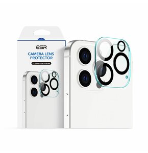 Szkło hartowane ESR Camera Protector do Apple iPhone 13 Pro/13 Pro Max