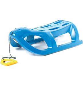 Sanki plastikowe PROSPERPLAST Sea Lion Niebieski