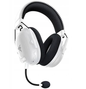 Słuchawki RAZER BlackShark V2 Pro White Edition