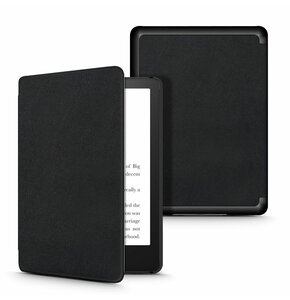 Etui na Kindle Paperwhite V/5/Signature Edition TECH-PROTECT SmartCase Czarny