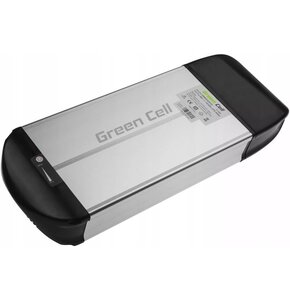 Bateria do roweru elektrycznego GREENCELL EBIKE52STD 36V