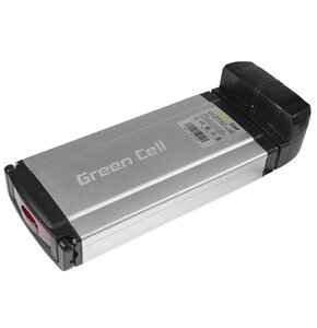 Bateria do roweru elektrycznego GREEN CELL EBIKE20STD 36V