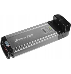 Bateria do roweru elektrycznego GREEN CELL EBIKE07STD 36V