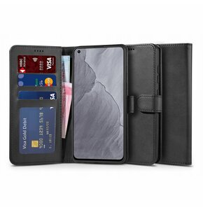 Etui TECH-PROTECT Wallet do Realme GT Master Edition Czarny