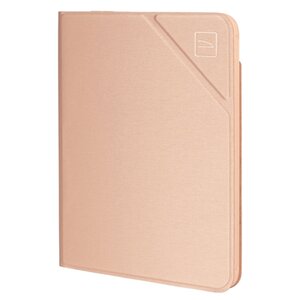Etui na iPad mini TUCANO Metal Różowy