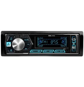 Radio samochodowe XBLITZ RF300