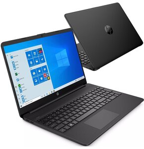 Laptop HP 15S-EQ2146NW 15.6" IPS R3-5300U 8GB RAM 256GB SSD Windows 10 Home