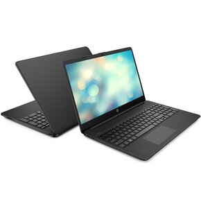 Laptop HP 15S 15.6" IPS R3-5300U 4GB SSD 256GB Windows 10 Home