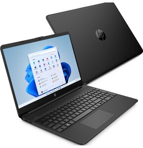 Laptop HP 15S-EQ2116NW 15.6" IPS R3-5300U 4GB RAM 256GB SSD Windows 10 Home