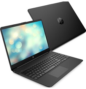 Laptop HP 15s-eq2116nw 15.6" IPS R3-5300U 4GB RAM 256GB SSD Windows 10 Home