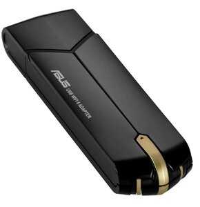 Karta sieciowa ASUS USB-AX56 AX1800 (bez podstawki)