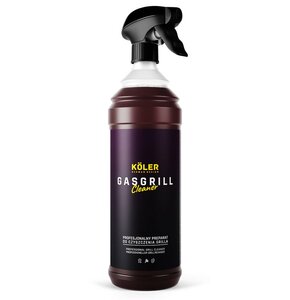 Płyn do czyszczenia grilla KOLER GasGrill Cleaner 1 l