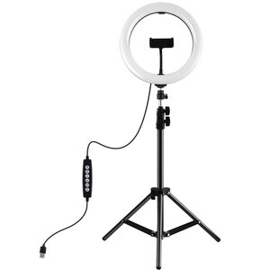 Lampa pierścieniowa PULUZ PKT3044