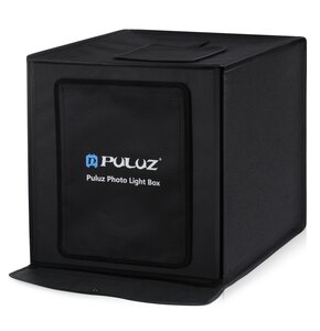 Namiot bezcieniowy PULUZ PU5060EU