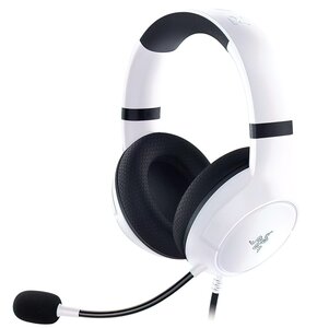 Słuchawki RAZER Kaira X Xbox Series X/S Biały