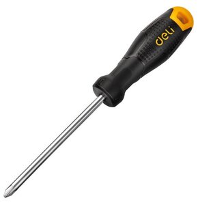Wkrętak DELI TOOLS EDL626100