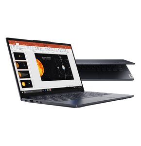 Laptop LENOVO Yoga Slim 7 14" IPS i5-1135G7 16GB RAM 512GB SSD Windows 10 Home