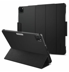 Etui na iPad Air SPIGEN Smart Fold Plus Czarny