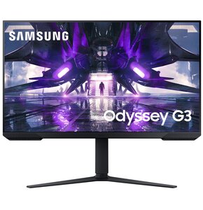 Monitor SAMSUNG Odyssey G32A S32AG320NU 31.5" 1920x1080px 165Hz 1 ms