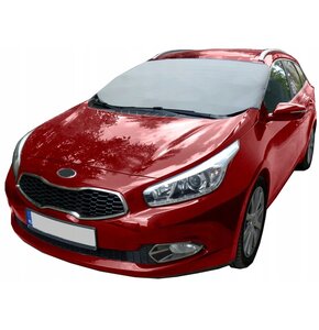 Osłona antyszronowa CARPASSION 100111