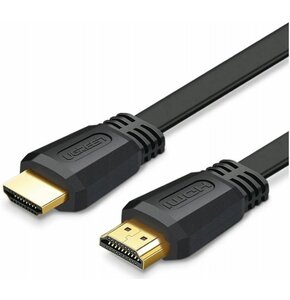Kabel HDMI - HDMI UGREEN ED015 5 m