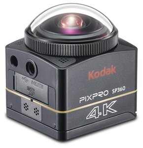 Kamera sportowa KODAK Pixpro SP360 4K Dual Aerial Pack
