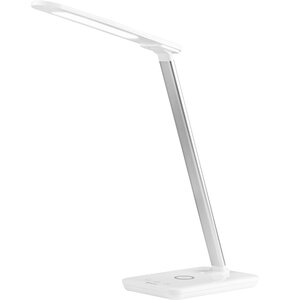 Lampka biurkowa TRACER Luna TRAOSW46927 Biały