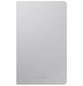 Etui na Galaxy Tab A7 Lite SAMSUNG Book Cover Srebrny