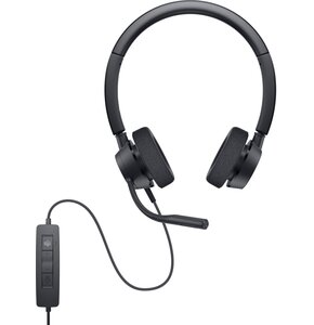 Słuchawki DELL Pro WH3022