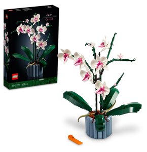 LEGO 10311 ICONS Orchidea