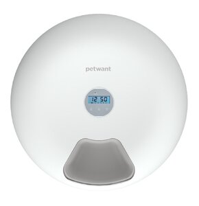 Dozownik karmy automatyczny PETWANT F6