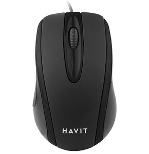 Mysz HAVIT MS753