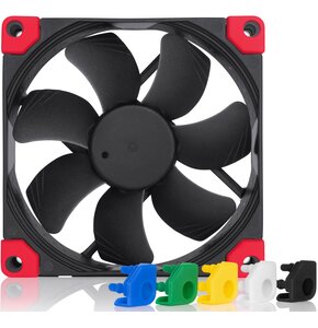 Wentylator NOCTUA NF-A9 PWM