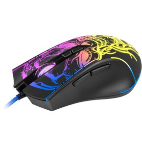 Mysz DEFENDER Bulletstorm GM-928