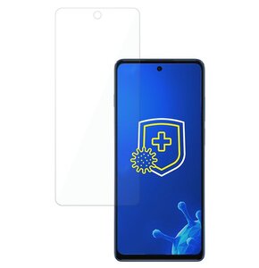 Folia ochronna 3MK SilverProtection+ do Motorola Moto G200 5G