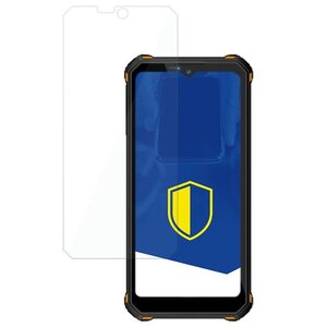 Szkło hybrydowe 3MK FlexibleGlass do Oukitel WP15