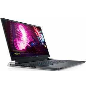 Laptop DELL Alienware X17 R1 17.3" 120Hz i9-11980HK 32GB SSD 1TB GeForce RTX3080 Windows 10 Home