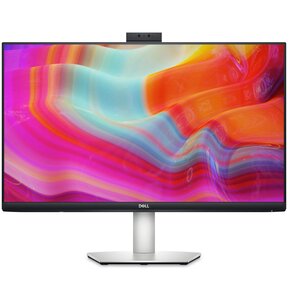 Monitor DELL S2722DZ 27" 2560x1440px IPS 4 ms