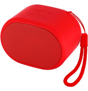 Głośnik mobilny SETTY GB-400 Czerwony