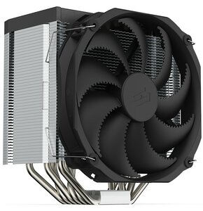 Chłodzenie CPU SILENTIUMPC Fortis 5