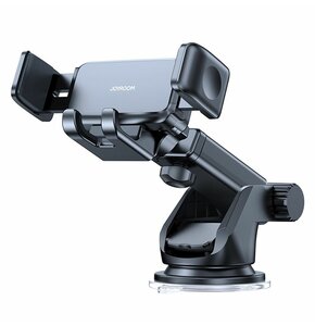 Uchwyt na telefon JOYROOM JR-ZS283 Dashboard Czarny