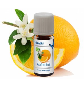 Zestaw BIO-olejków VENTA Pomarańcza 10 ml (3 sztuki)