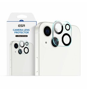 Szkło hartowane ESR Camera Protector do Apple iPhone 13 Mini/13