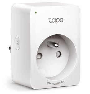 Gniazdko TP-LINK TAPO P110 Wi-Fi
