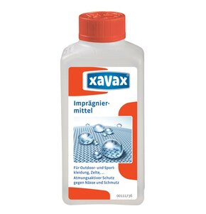 Środek impregnujący XAVAX 111736 250 ml