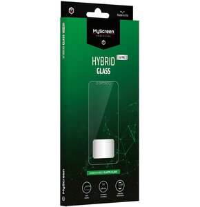 Szkło hybrydowe MYSCREEN Hybrid Glass Lite do Motorola Moto G10/G20/G30/G50