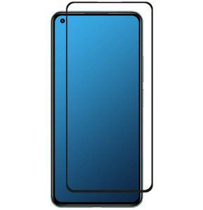 Szkło hartowane MYSCREEN Diamond Glass Lite Edge Full Glue do Xiaomi Mi 11 Lite NE 5G Czarny
